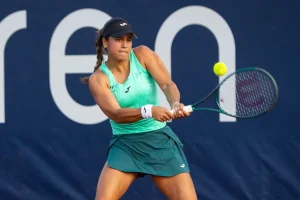 Cuadro WTA Rabat 2026