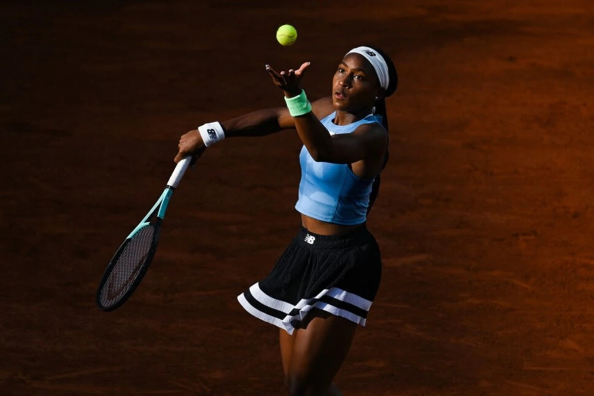 Cuadro WTA Roland Garros 2026