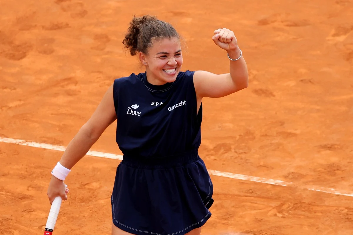 Cuadro WTA Roma 2026