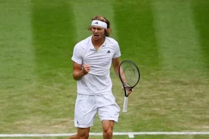 Entry List ATP Halle 2026