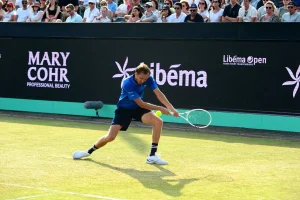 Entry List ATP Hertogenbosch 2026