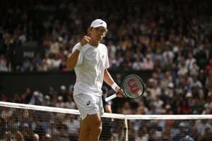 Entry List ATP Queen’s 2026