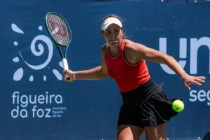 Entry List WTA 125 Figueira da Foz 2026