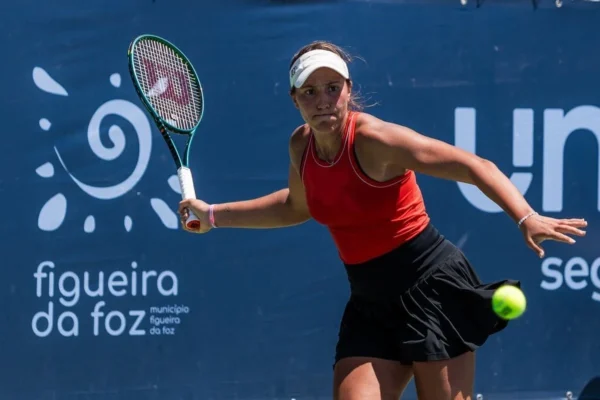 Entry List WTA 125 Figueira da Foz 2026