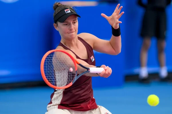 Entry List WTA 125 Foggia 2026