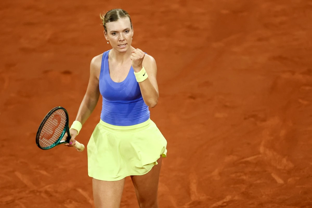 Entry List WTA 125 París 2026