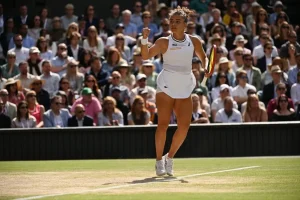 Entry List WTA Eastbourne 2026