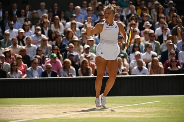 Entry List WTA Eastbourne 2026