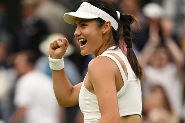 Entry List WTA Queen’s 2026
