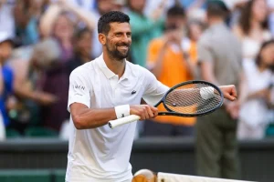 Entry List Wimbledon 2026