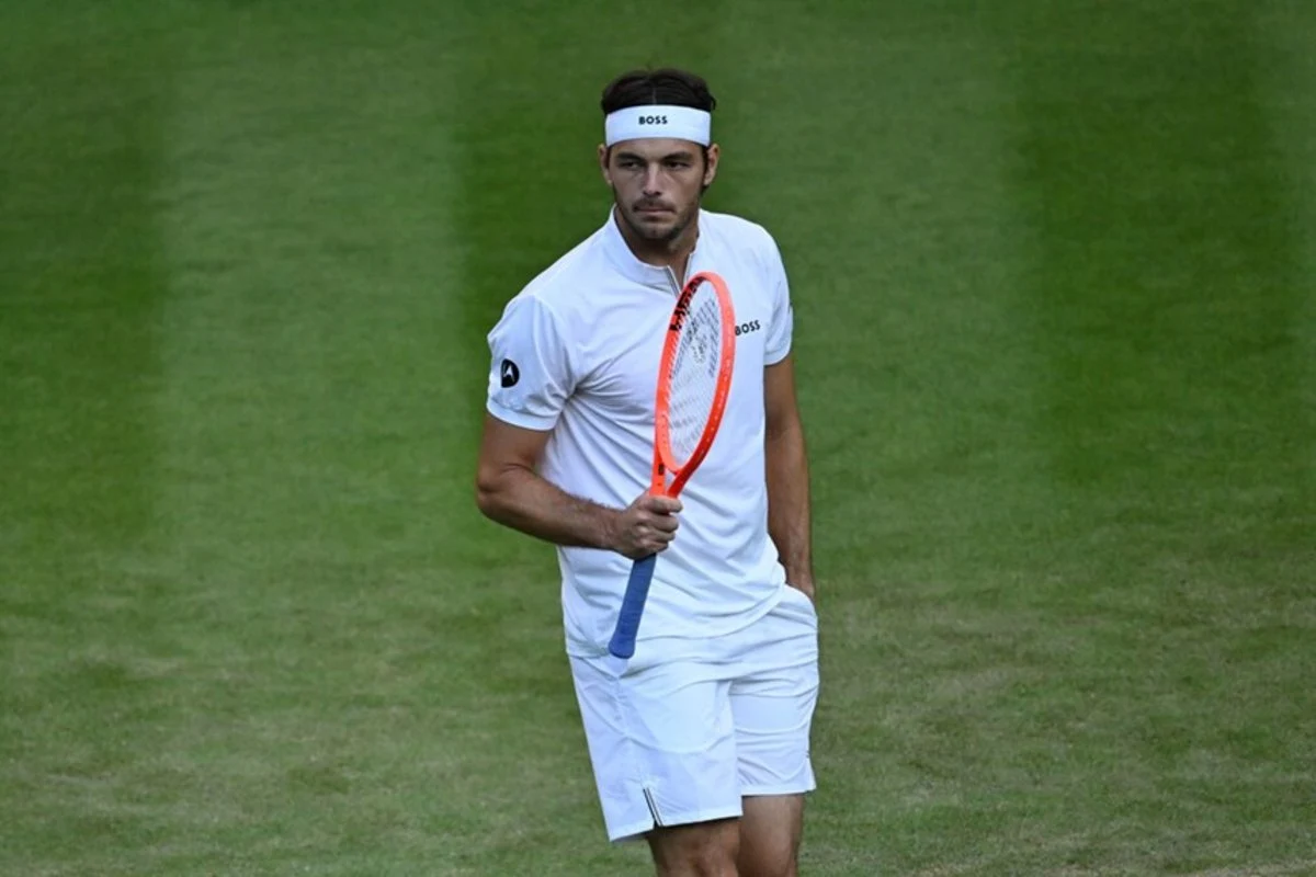 Entry List ATP Eastbourne 2026