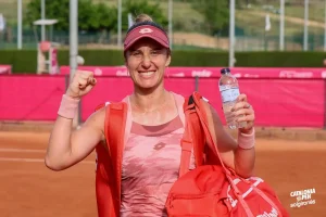 Jornada perfecta para el tenis español en París con cuatro victorias