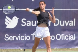 ITF Brezo Osuna: García Cid encabeza unas semifinales de lujo en Madrid