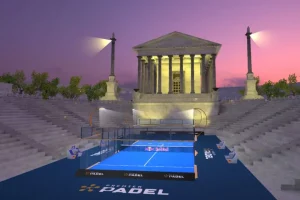 Red Bull y Premier Padel revolucionan el pádel con este histórico videojuego