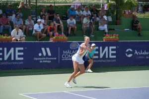 ITF Estepona: Dudeney y Berecoechea definirán a la nueva campeona