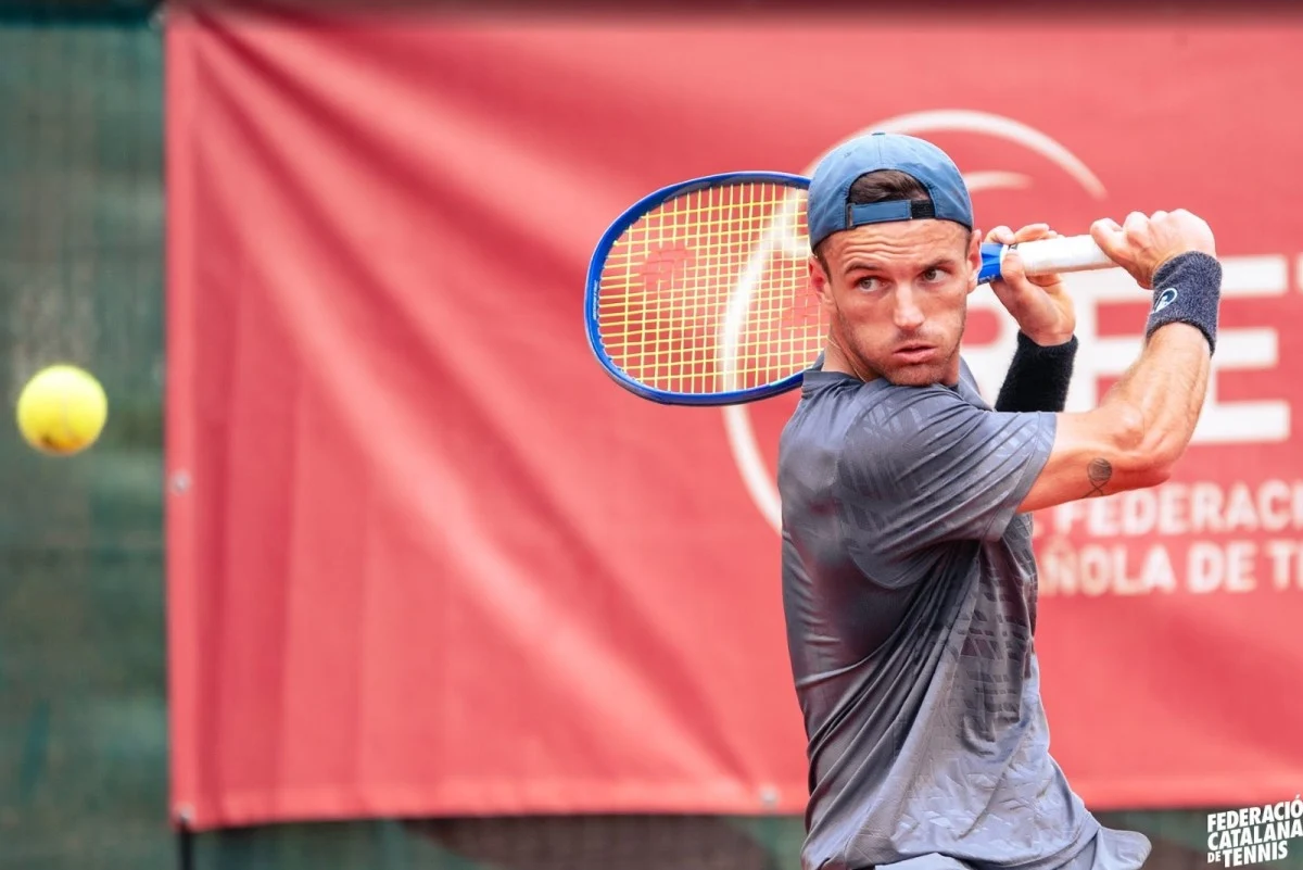 ITF Cercle Sabadellès: Tres tenistas locales acceden a las semifinales