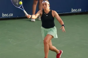 Sevastova cuelga la raqueta: fin a una carrera con semifinal en el US Open