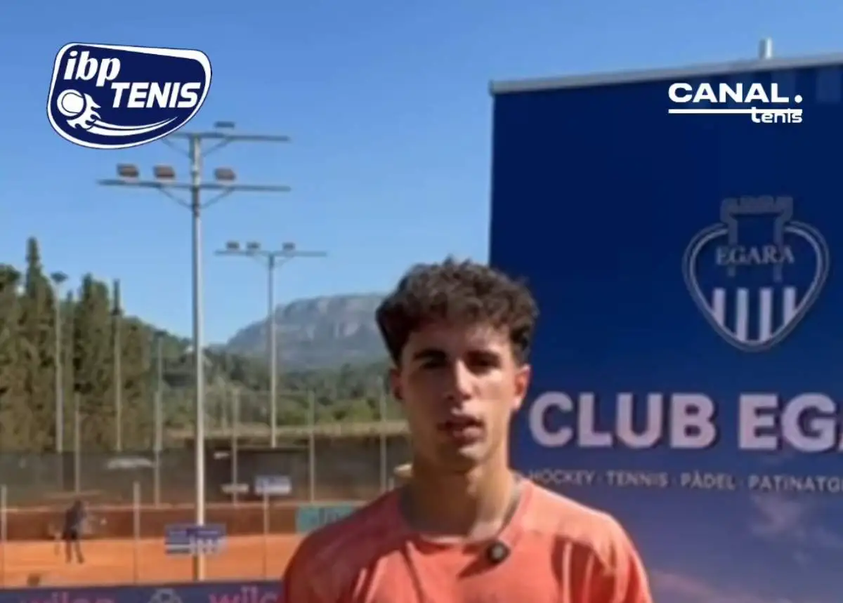 alvaro jimenez en cinco años me habre sacado la carrera y estare intentando ser profesional en los futures
