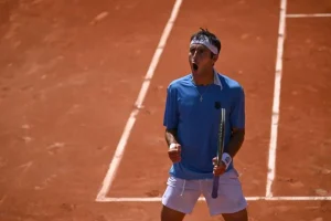 Argentina en la cima de Latinoamérica en ATP y WTA