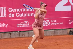 Bassols sostiene el envión de la clasificación y supera otra prueba en París