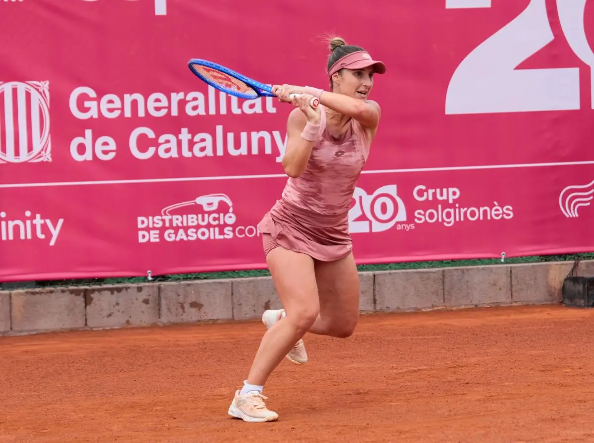 bassols arango roland garros 2026