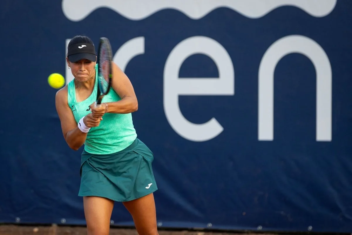 bouzas yastremska wta 125 parma 2026