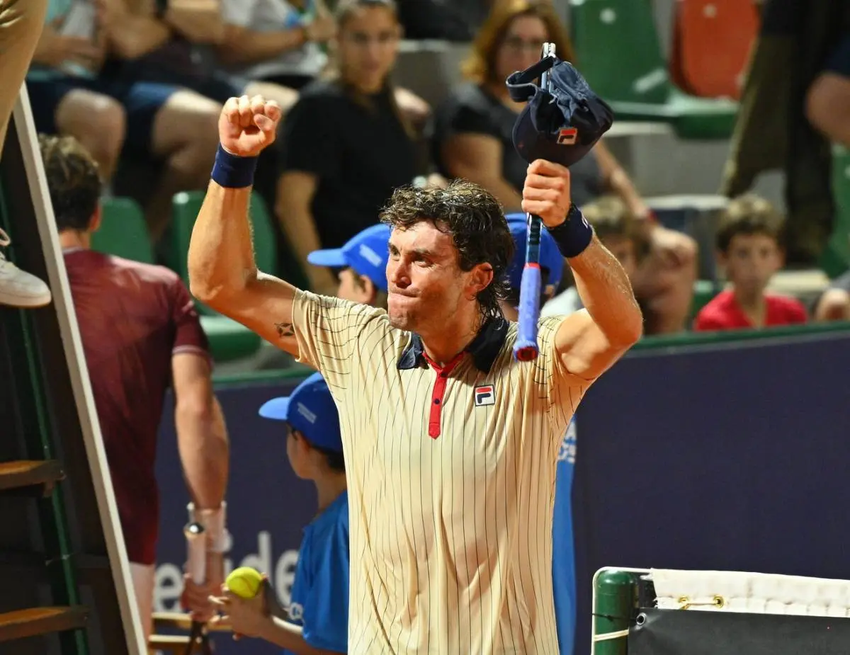 boyer blanch challenger túnez 2026