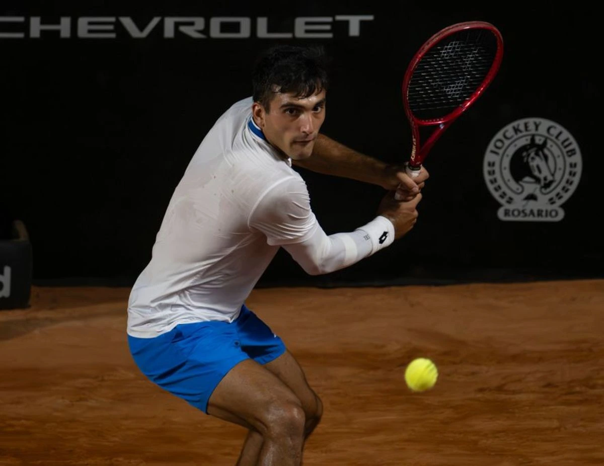 burruchaga giron challenger cagliari 2026