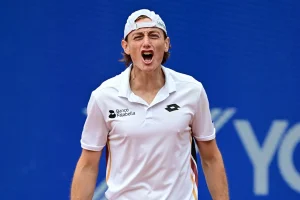 El tenis peruano descubre un nuevo héroe: Ignacio Buse campeón en Hamburgo