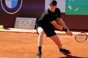 Cabezas de serie del ATP y WTA Roma 2026