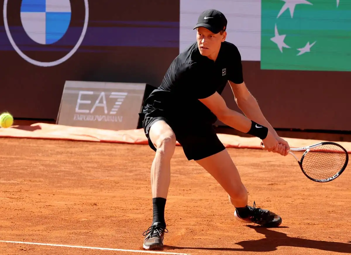 cabezas de serie del atp y wta roma 2026