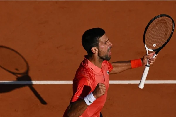 Cabezas de serie Roland Garros 2026