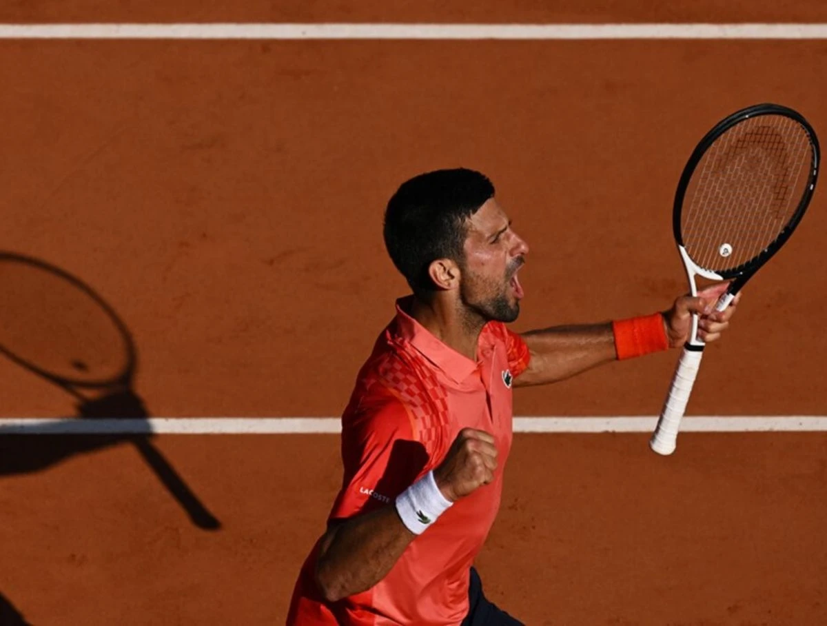 cabezas de serie roland garros 2026
