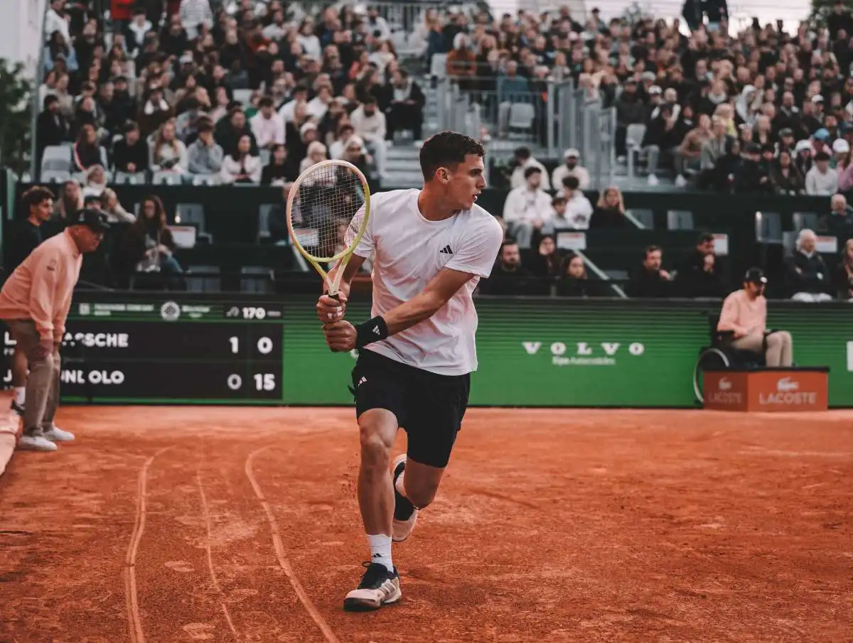 cerundolo damm challenger burdeos 2026