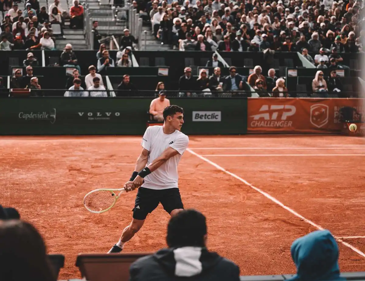 cerundolo halys challenger burdeos 2026