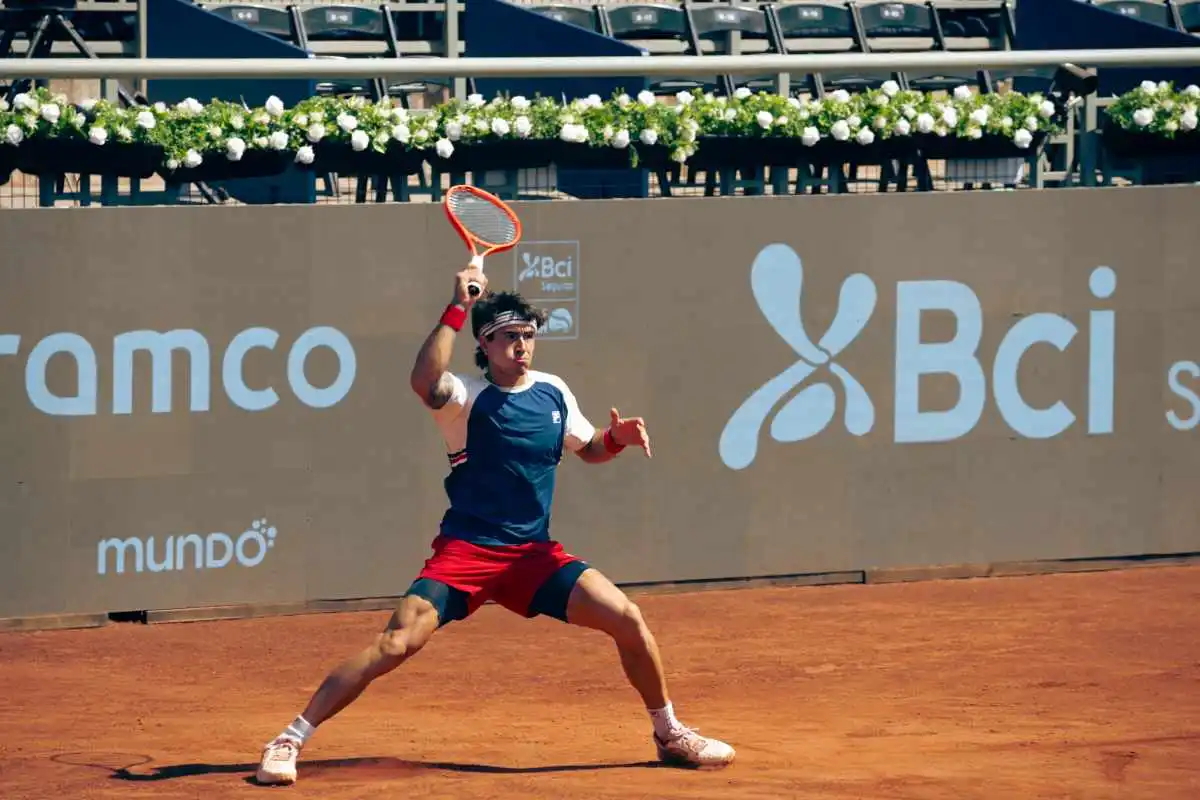 comesaña quinn roland garros 2026