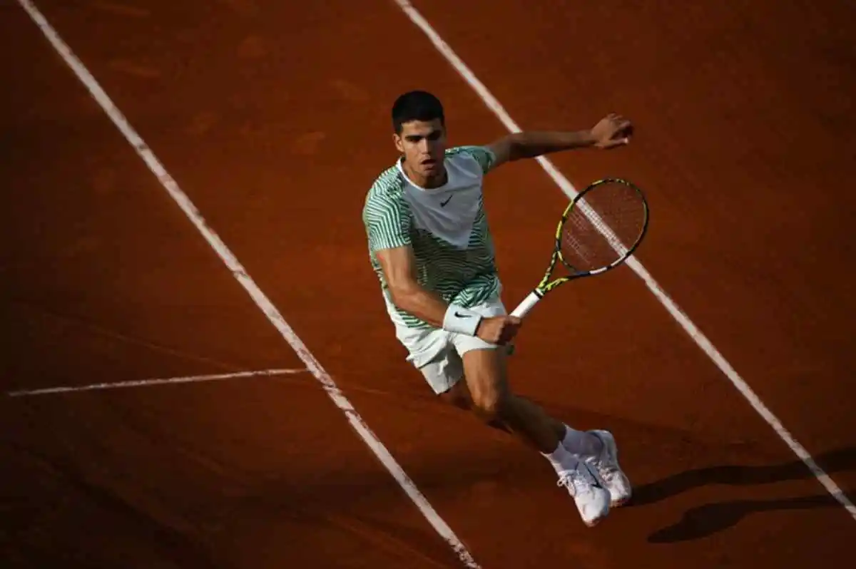 ¿como ver por television roland garros en españa?