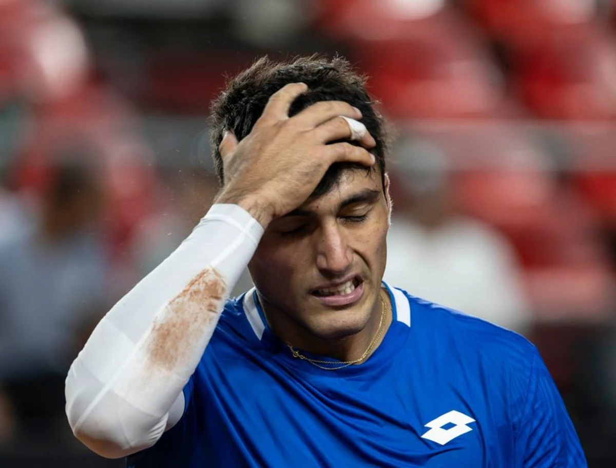 darderi burruchaga atp hamburgo 2026