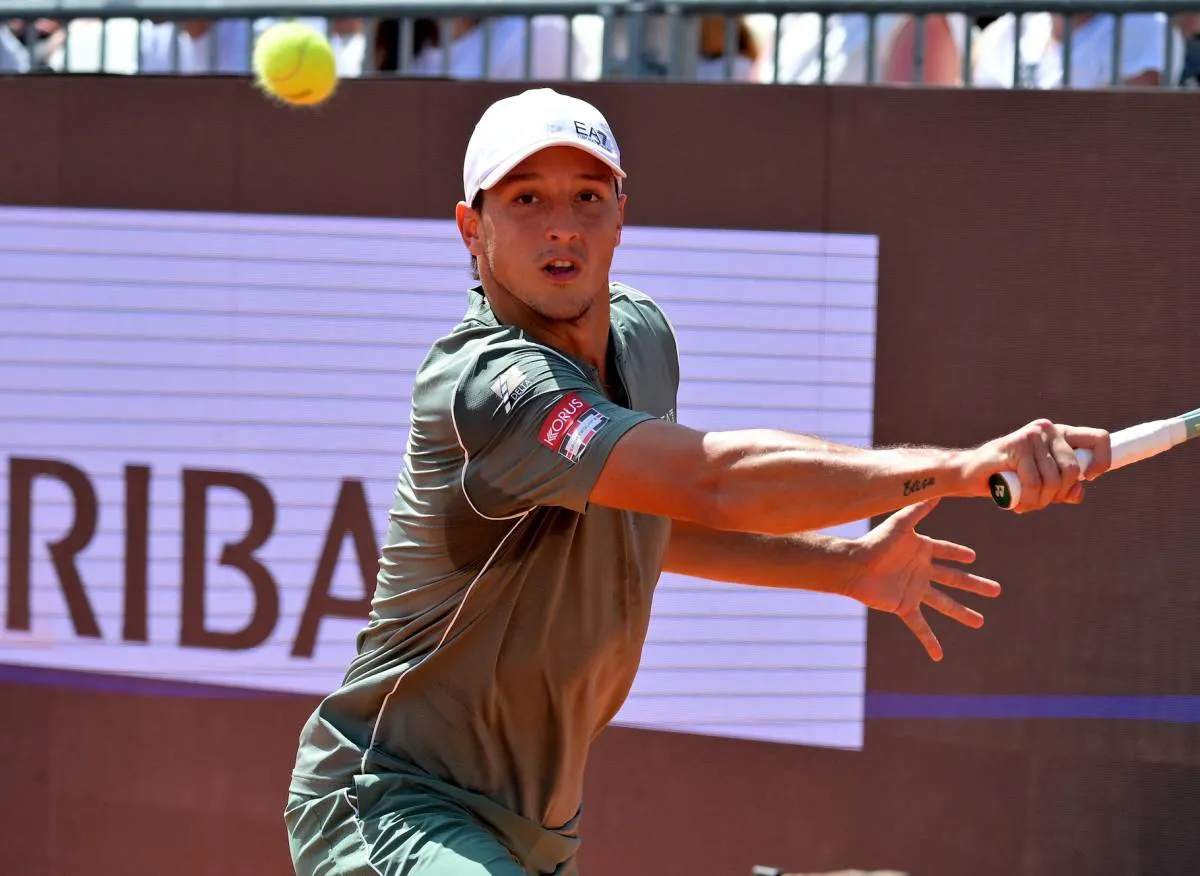 darderi jódar atp roma 2026