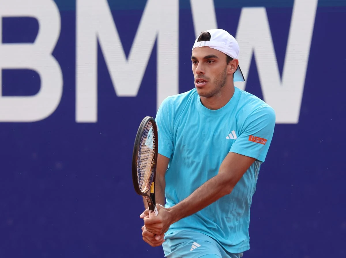 de miñaur cerundolo atp hamburgo 2026