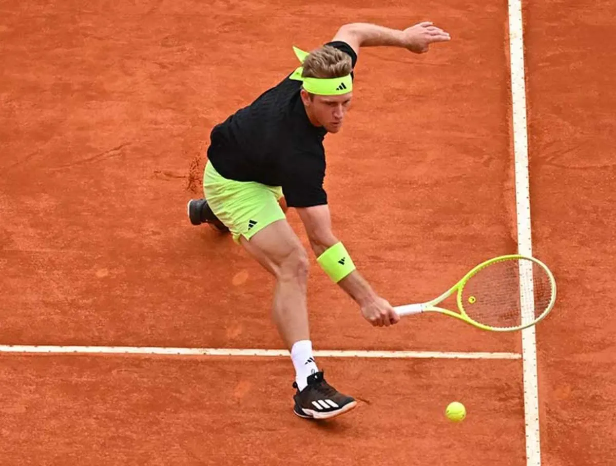 de miñaur davidovich atp hamburgo 2026