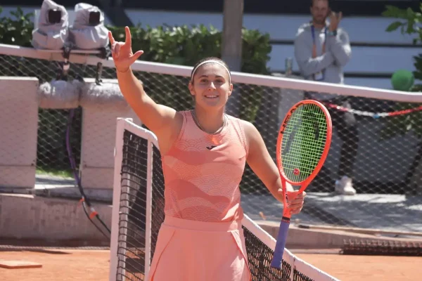 Día perfecto para la legión argentina en Roland Garros
