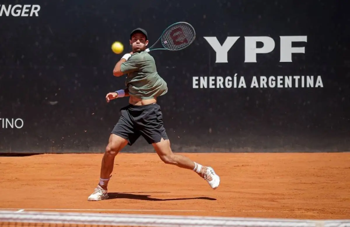diaz acosta tien roland garros 2026