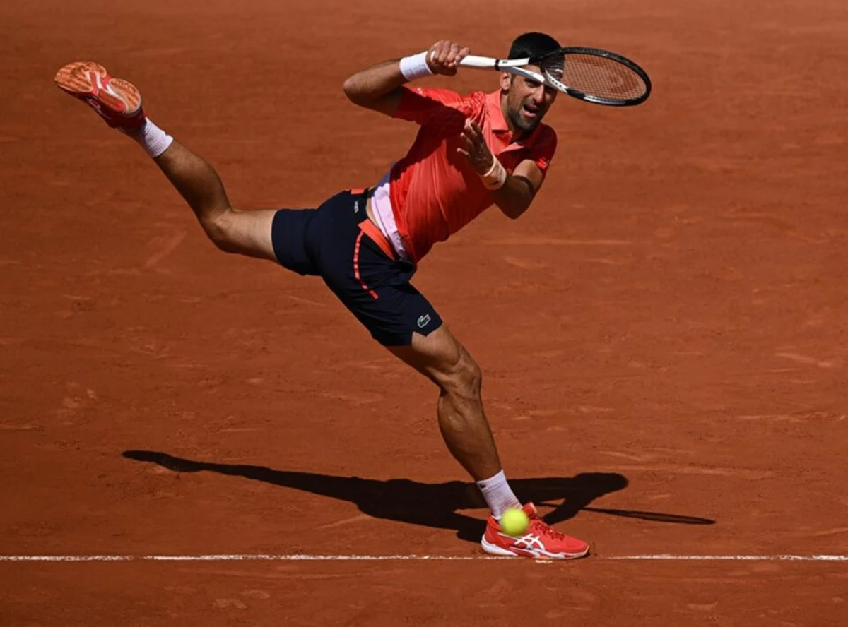 djokovic royer roland garros 2026