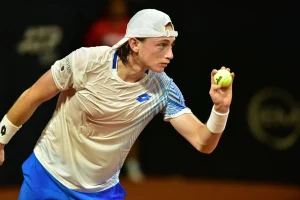 Horario, televisión y dónde ver ATP Hamburgo 2026: Buse – Humbert
