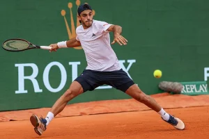 Horario, televisión y dónde ver ATP Hamburgo 2026: F.Cerúndolo – De Miñaur