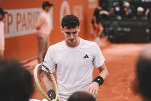 Horario, televisión y dónde ver Roland Garros 2026: JM.Cerúndolo – Landaluce