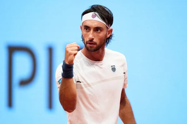 Horario, television y dónde ver ATP Roma 2026: Cobolli – Tirante