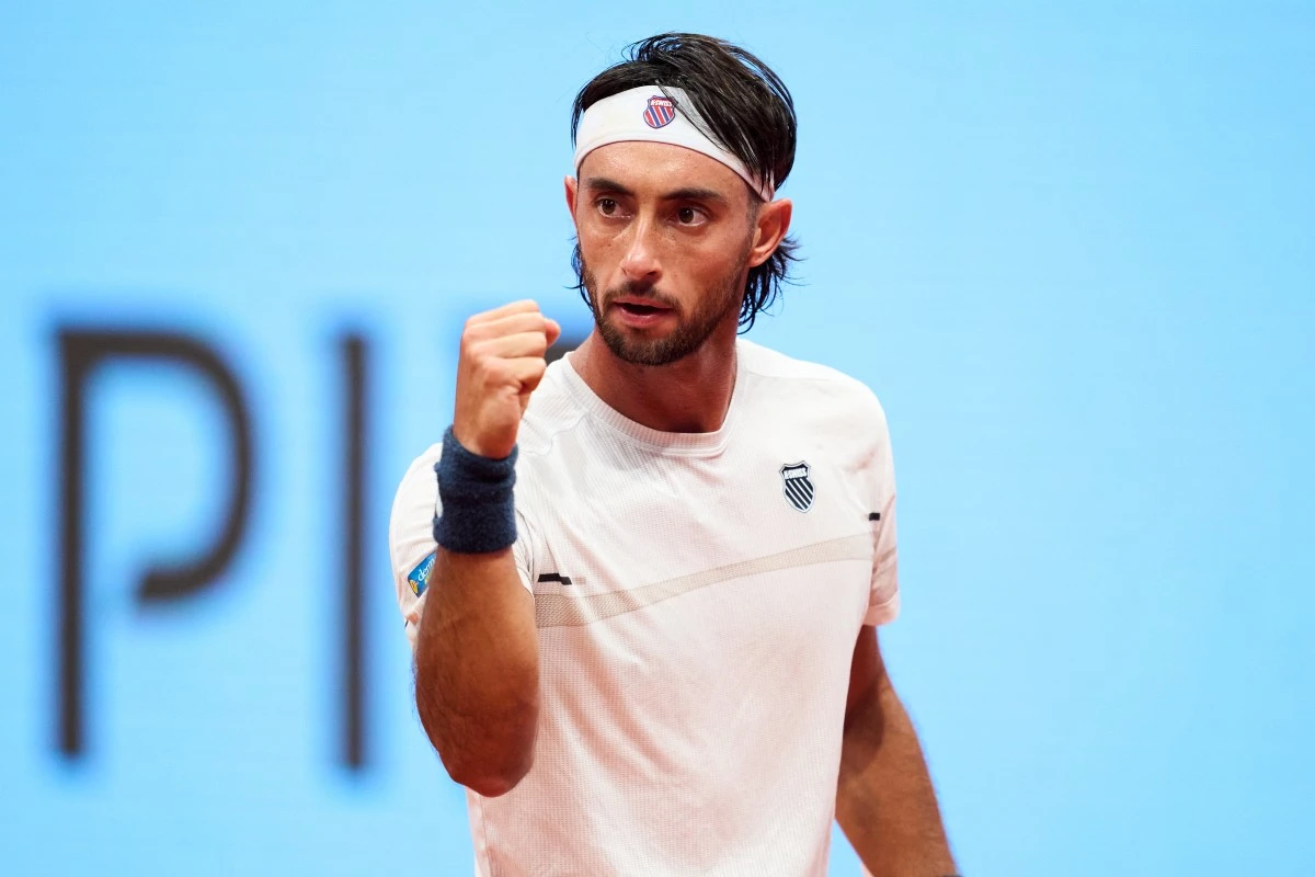 Horario, television y dónde ver ATP Roma 2026: Cobolli - Tirante
