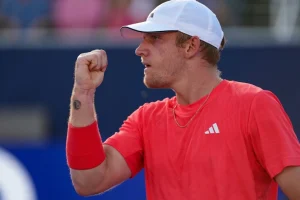 Horario, televisión y dónde ver Roland Garros 2026: Davidovich – Dzumhur